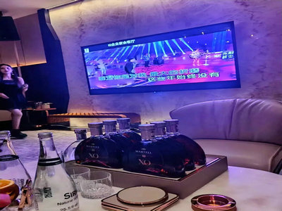 来宾夜总会招聘